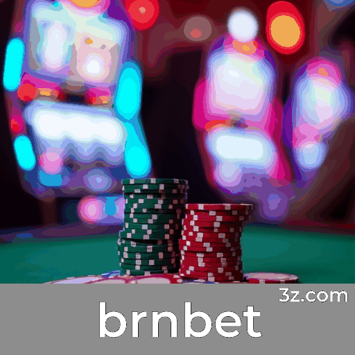 Brnbet: A Plataforma de Cassino Online Segura e Divertida